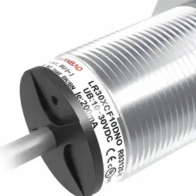 Индуктивный датчик расстояния LANBAO LR30XCN15LUM