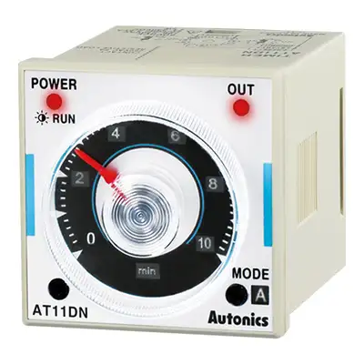 Таймер многофункциональный Autonics AT11DN