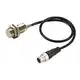 Индуктивный датчик Omron E2E-X8B1T18-M1TJ 0.3M
