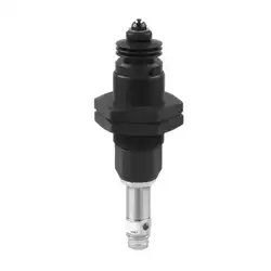 Прецизионный механический переключатель Baumer MY-COM D250/S35