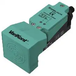 Индуктивный датчик Pepperl Fuchs NJ40+U1+E2-T-V1