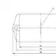 Транспондер RFID Balluff BIS M-153-02/A