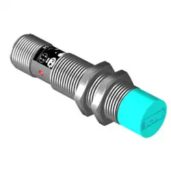 Индуктивный датчик ТЕКО ISN FC21A-31P-6-LS4