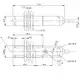 Оптический датчик Balluff BOS 18KF-NA-1QD-C-02