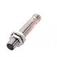 Индуктивный датчик Balluff BES M12MI-NSH80B-S04G