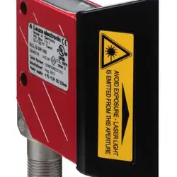 Сканер штрих-кодов Leuze Electronic BCL 8 SM 100