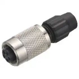 Разъем Pepperl Fuchs V34-G