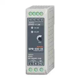Блок питания Autonics SPB-030-24