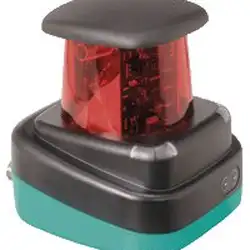 Датчик 2D-LiDAR Pepperl Fuchs OMD60M-R2000-B23-V1V1D-1L