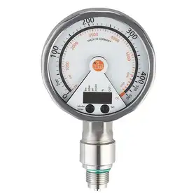 Датчик давления IFM Electronic PG2451
