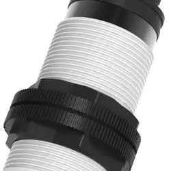 Оптический датчик LANBAO PR30S-DM5DPR-E2