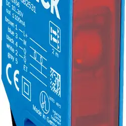 Оптический датчик SICK WL12G-3B2531S52