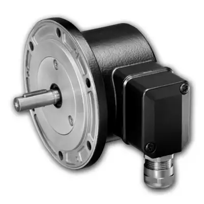 Инкрементальный энкодер Baumer OG9 DN 50 I 11x13