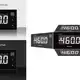 Цифровой индикатор-измеритель Autonics MX4W-A-FN