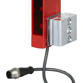 Оптический датчик Leuze Electronic SET HT46CI/PX-200-M12+BTU300M