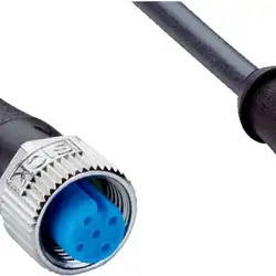 Соединительный кабель SICK YF2A14-020UB3M2A14