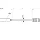 Индуктивный датчик Balluff BES M05EG-NSC08B-BP00,2-GS49