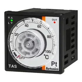 Температурный контроллер Autonics TAS-B4RP1C