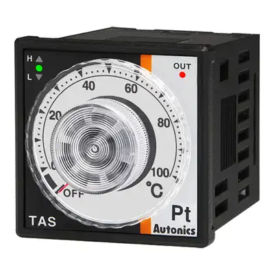 Температурный контроллер Autonics TAS-B4RP1C