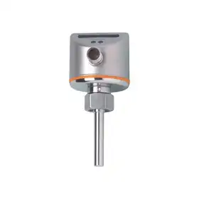 Калориметрический датчик потока IFM Electronic SI5010