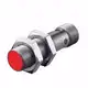Индуктивный датчик Leuze Electronic ISS 212MM/2NO-6E0-S12