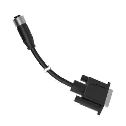 Соединительный кабель Banner PPC06