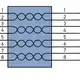 Соединительный кабель Wenglor ZC1V004