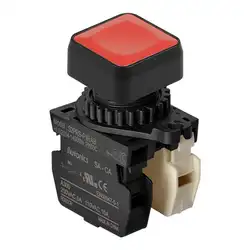 Кнопочный выключатель Autonics S2PRS-P1RABM