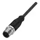 Разъем с кабелем Balluff BCC M415-0000-2A-034-PX0575-050