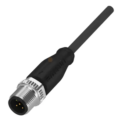 Разъем с кабелем Balluff BCC M415-0000-2A-034-PX0575-050