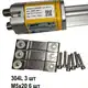 Магнитострикционные датчики линейных перемещений AMT Linear Position Sensor серии KP CANbus