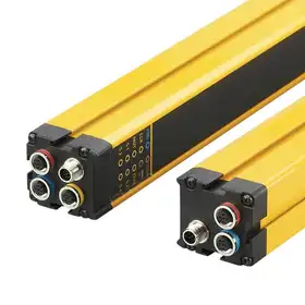 Многолучевой барьер безопасности IFM Electronic OY511S