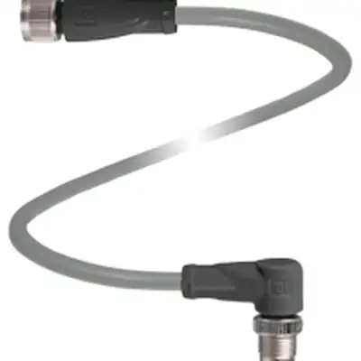 Соединительный кабель Pepperl Fuchs V1-G-5M-PUR-ABG-V1-W