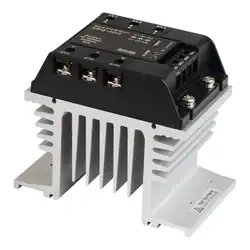 Твердотельное реле Autonics SRH3-4440