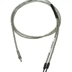 Оптоволоконный кабель Pepperl Fuchs Glass fiber optic LMR 00-1,5-1,0-K154