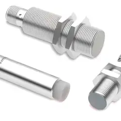 Индуктивные датчики Balluff в гигиеническим исполнении