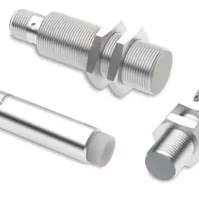 Индуктивные датчики Balluff в гигиеническим исполнении