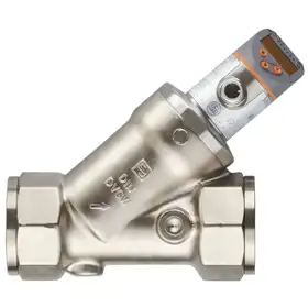 Механический датчик потока IFM Electronic SBG257