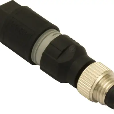 Разъем DATASENSING CV08/0A-00A