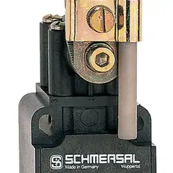 Kонцевой выключатель безопасности Schmersal T4V10H336-11Z-M20
