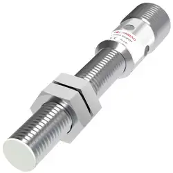 Индуктивный датчик LANBAO LR08BF15DLO-E2