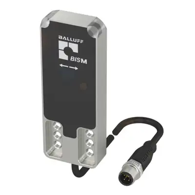 RFID головка чтения/записи Balluff BIS VM-355-401-S4