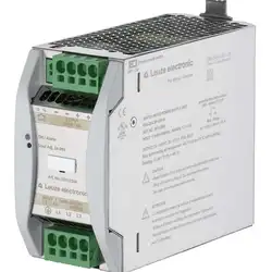 Блок питания Leuze Electronic PSU-05A-3P-24V-H
