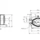 Блочный выключатель Balluff BNS 819-B02-R08-46-10
