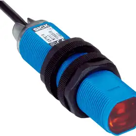 Оптический датчик SICK GRTE18-P1137S16