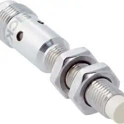 Индуктивный датчик SICK IMF08-04NPSNC0S