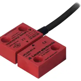 Магнитный датчик безопасности Leuze Electronic MC336-S1R2-A