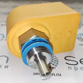 Датчик потока Sentinel PLSX-1/2G-AP6D-SC