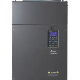 Частотный преобразователь Delta Electronics VFD 900CP43A-21