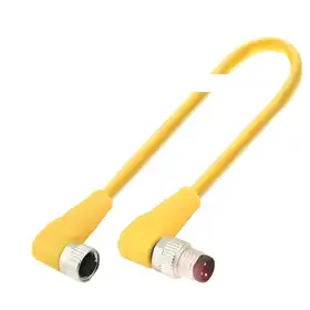 Соединительный кабель Balluff BCC M323-M323-30-300-PX43T2-020